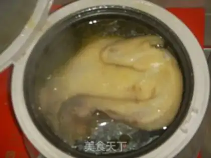 Make step 3