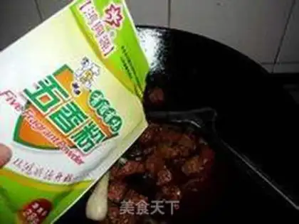 Make  step 10