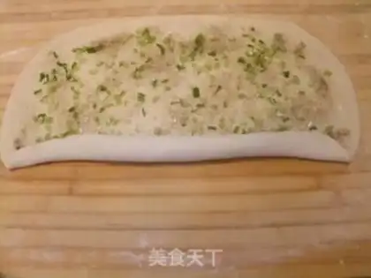 Make step 8