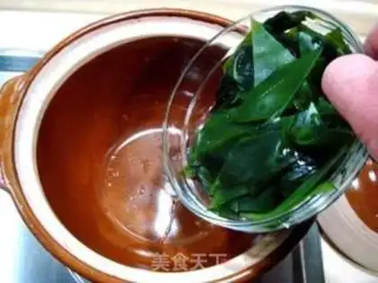 Make step 5