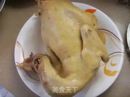 Make step 4