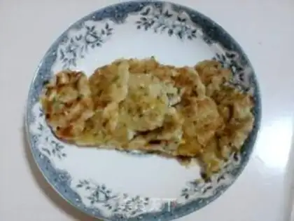 Make step 7