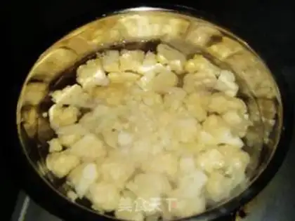 Make step 1