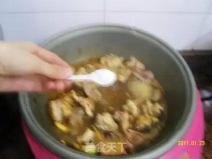 Make step 3