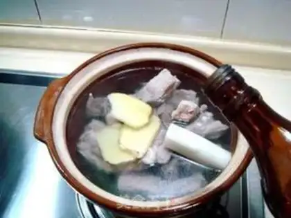 Make step 8
