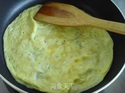 Make step 3