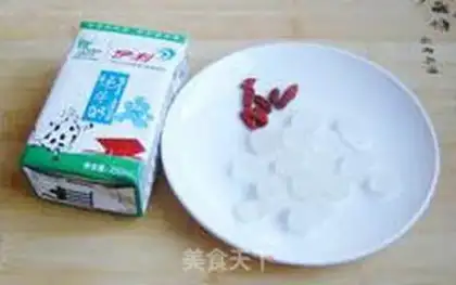 Make step 1