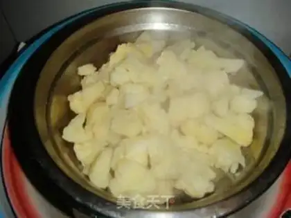 Make step 2