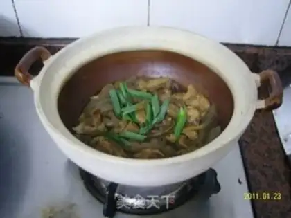 Make step 4