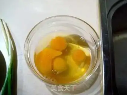 Make step 1