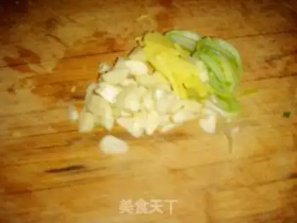 Make step 3