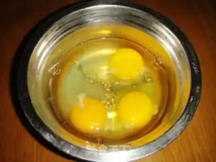 Make step 5