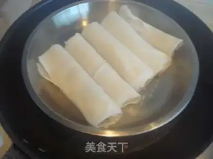 Make  step 4