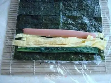 Make step 6