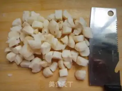 Make step 2