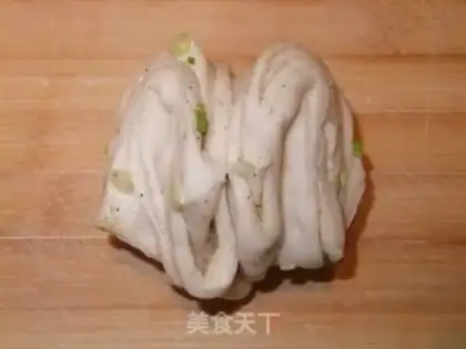 Make step 15