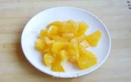 Make step 5