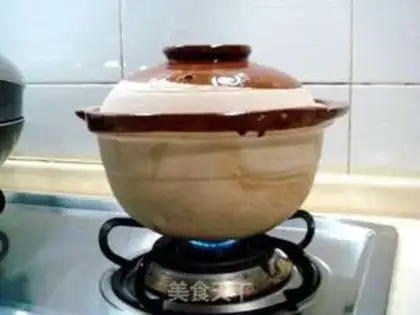 Make step 10