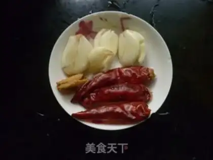 Make step 1