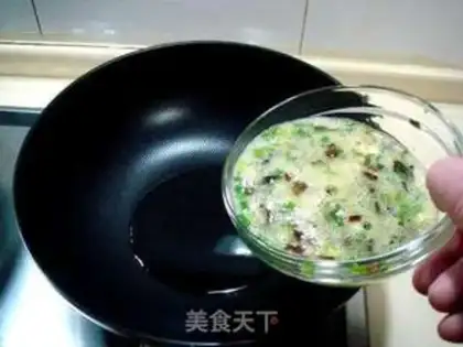 Make step 5
