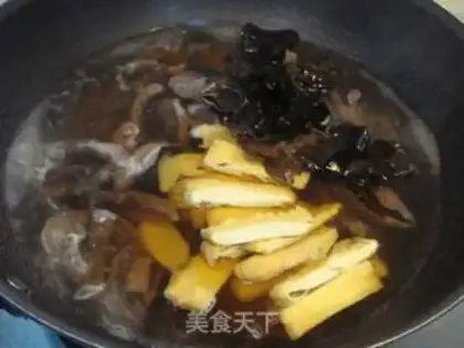 Make step 5