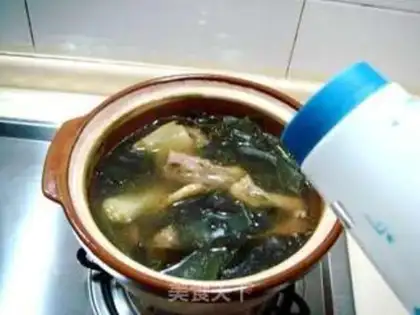 Make step 11