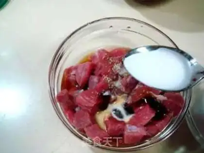 Make step 5