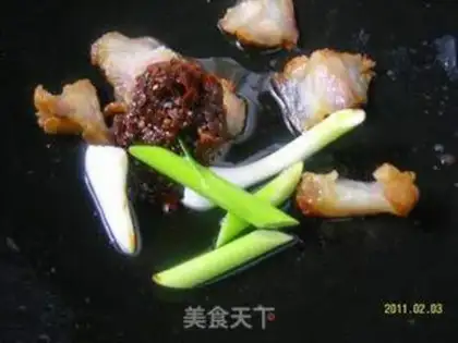 Make step 2