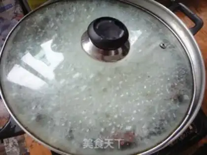 Make step 5