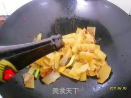 Make step 4