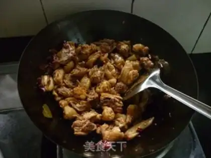 Make step 5