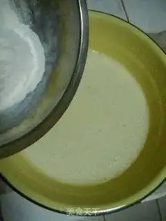 Make  step 5