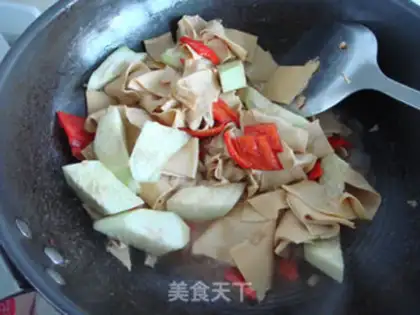 Make step 7