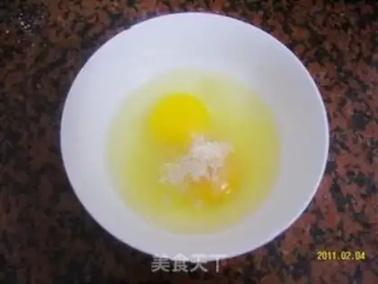 Make step 2