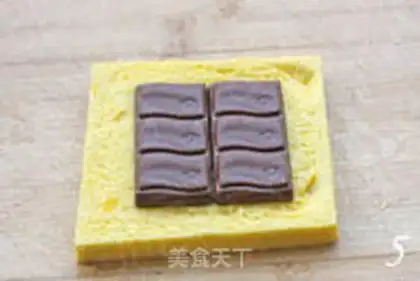 Make step 4