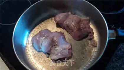 Make step 2