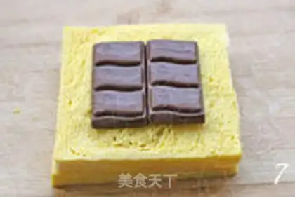 Make step 6