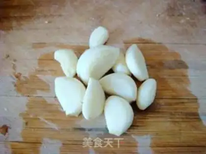 Make step 2