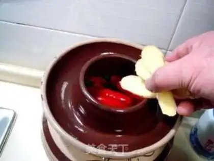 Make step 7