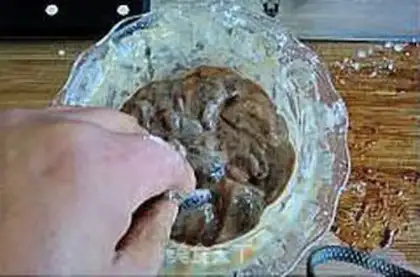 Make step 2