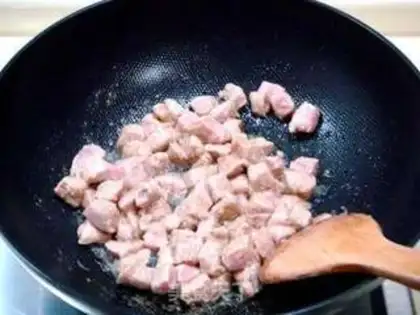 Make step 10