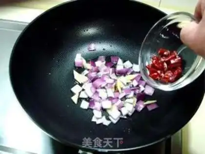 Make step 11