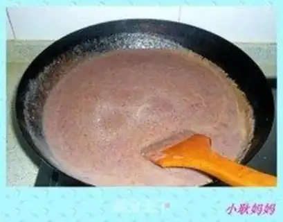 Make step 2