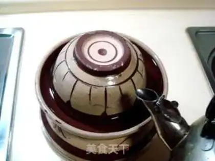 Make step 10