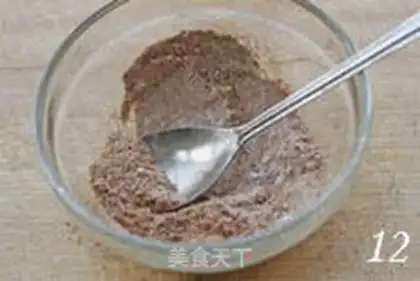 Make step 11