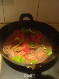 Make  step 8