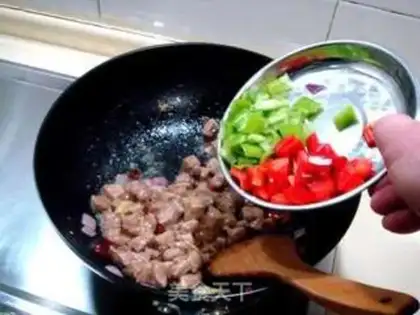 Make step 12