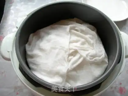 Make step 4
