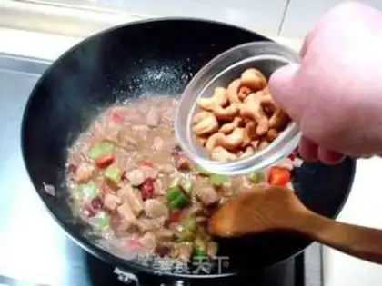 Make step 13