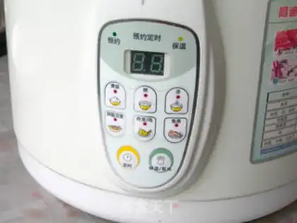 Make step 5
